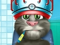Gra Rozmowa Tom Chirurg  w Internecie