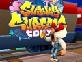 Gra Subway Surfers Tokio  w Internecie