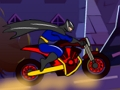 Gra Wyścigi motocyklowe Batmana  w Internecie