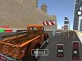 Gra Symulator parkowania suv 3d  w Internecie