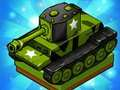 Gra Super Tank Wojna  w Internecie