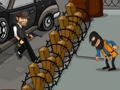 Gra Wojna gangsterów  w Internecie
