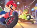 Gra Super Mario Run Race w Internecie