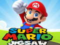 Gra Układanka Super Mario  w Internecie