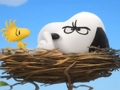 Gra Puzzle ze Snoopy  w Internecie