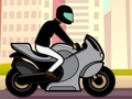 Gra Lipiec Moto Wyścigi  w Internecie