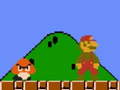 Gra Klasyka Super Mario  w Internecie