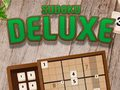 Gra Sudoku Deluxe w Internecie