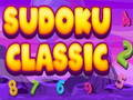 Gra Sudoku klasyczne  w Internecie