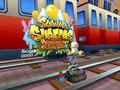 Gra Subway Surfers Zurych  w Internecie