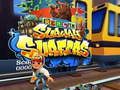 Gra Subway Surfers w Berlinie  w Internecie