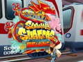 Gra Subway Surfers Pekin  w Internecie