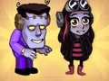 Gra Frankenstein Go w Internecie