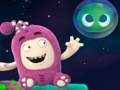 Gra OddBods: lepki, lepki  w Internecie