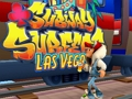 Gra Subway Surfers Las Vegas w Internecie