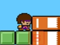 Gra Super Afro Bro w Internecie