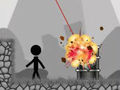 Gra Stickman kontra Stickman  w Internecie