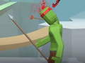 Gra Obrona Stickman Tower w Internecie