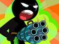 Gra Stickman Team Force 2 w Internecie