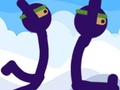 Gra Stickman Swing Star w Internecie