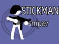 Gra Snajper Stickman  w Internecie