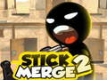 Gra Łączenie Stickmana 2  w Internecie