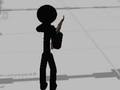 Gra Strzelanka Stickman 3D  w Internecie