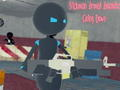 Gra Stickman Armed Assassin: Upadek  w Internecie