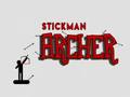 Gra Łucznik Stickman  w Internecie