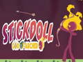 Gra Stickman Bóg łucznictwa  w Internecie