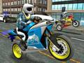 Gra Symulator roweru sportowego 3d 2018  w Internecie