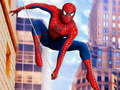 Gra Zjeżdżalnia Spiderman  w Internecie