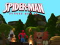Gra Spider-Man Jungle Run 3D w Internecie