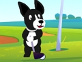 Gra Mathpup Golf 4 Algebra w Internecie
