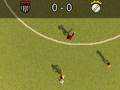 Gra Symulator piłki nożnej  w Internecie