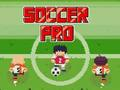 Gra Profesjonalny futbol  w Internecie