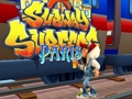 Gra Subway Surfers Paryż  w Internecie