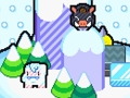 Gra Zagubiony Yeti  w Internecie
