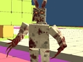 Gra Atak zombie  w Internecie