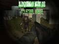 Gra Slenderman musi umrzeć: odpady przemysłowe  w Internecie