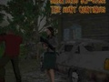 Gra Głowa Syreny SCP-6789: Polowanie trwa  w Internecie