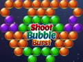 Gra Strzelaj do Bubble Burst  w Internecie