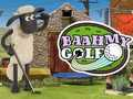 Gra Shaun golf owiec Baahmy w Internecie