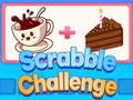 Gra Wyzwanie scrabble  w Internecie