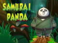 Gra Samuraj Panda  w Internecie