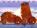 Gra C. A. T. S Crash Arena Turbo Gwiazdy  w Internecie