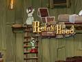 Gra Robin Hood daj i bierz  w Internecie