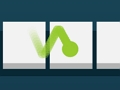 Gra Wyślij piłkę  w Internecie