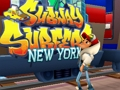Gra Subway Surfers Nowy Jork  w Internecie