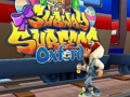 Gra Subway Surfers Oksford  w Internecie